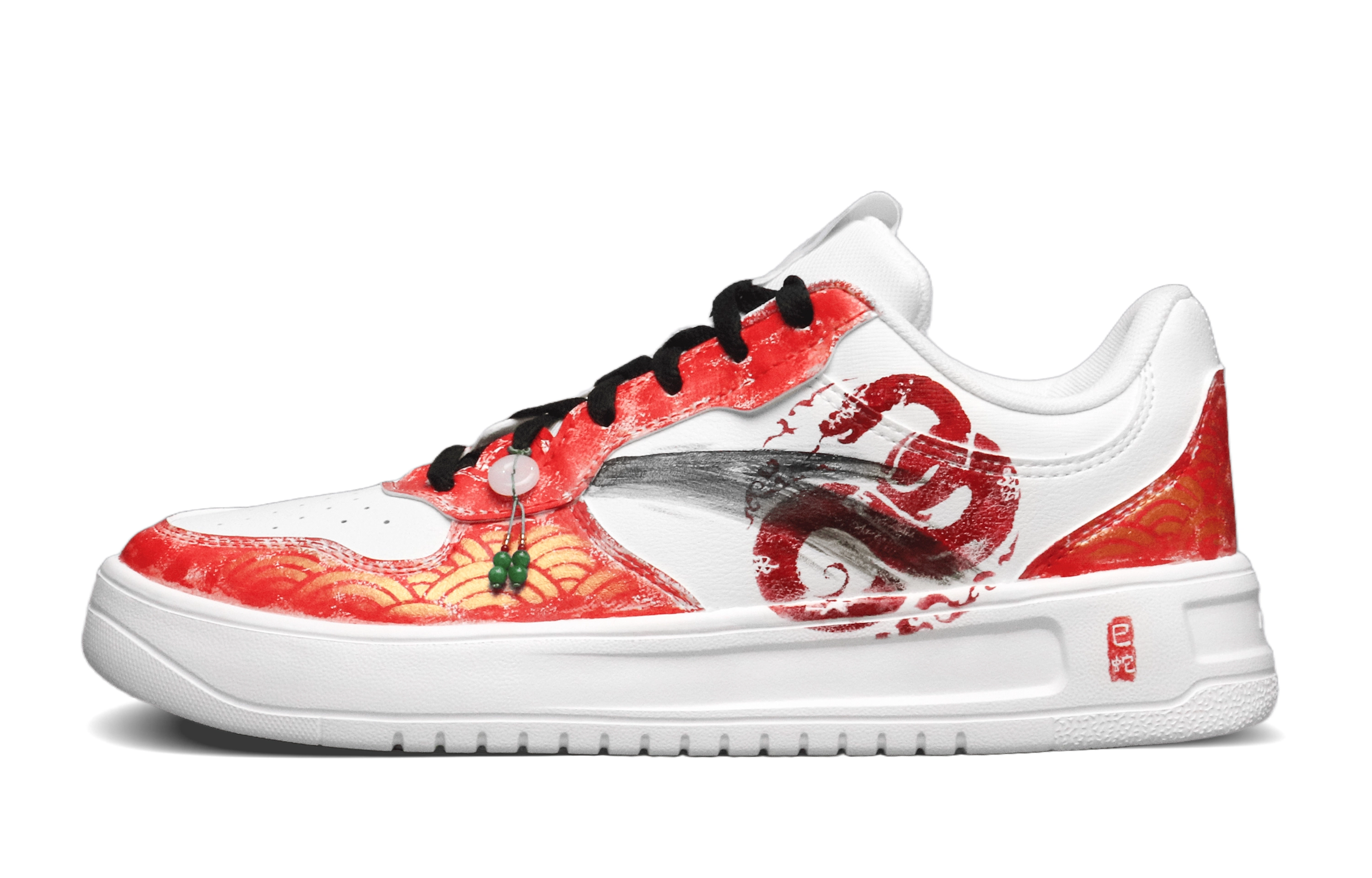 Anta 33 CNY