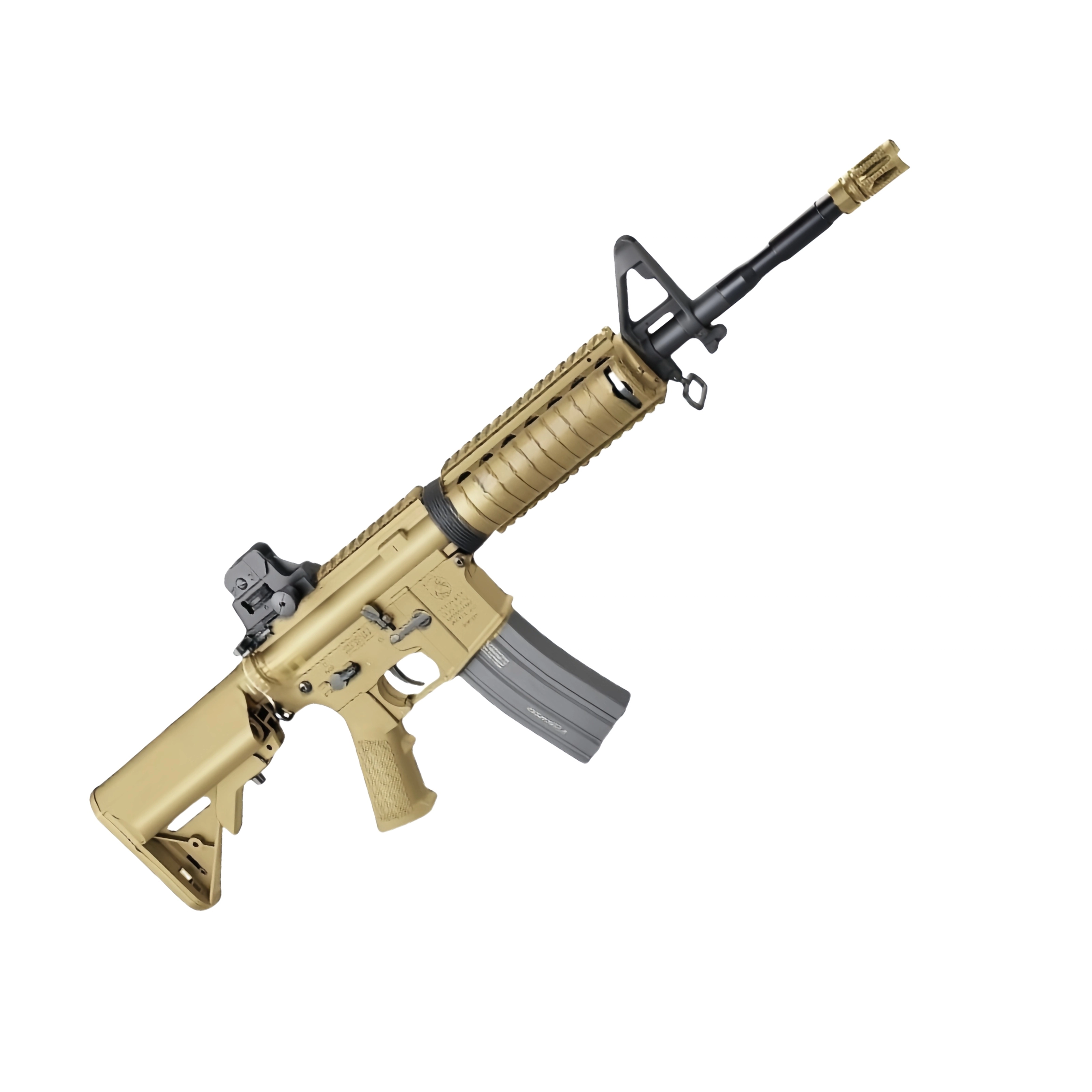 M4A1