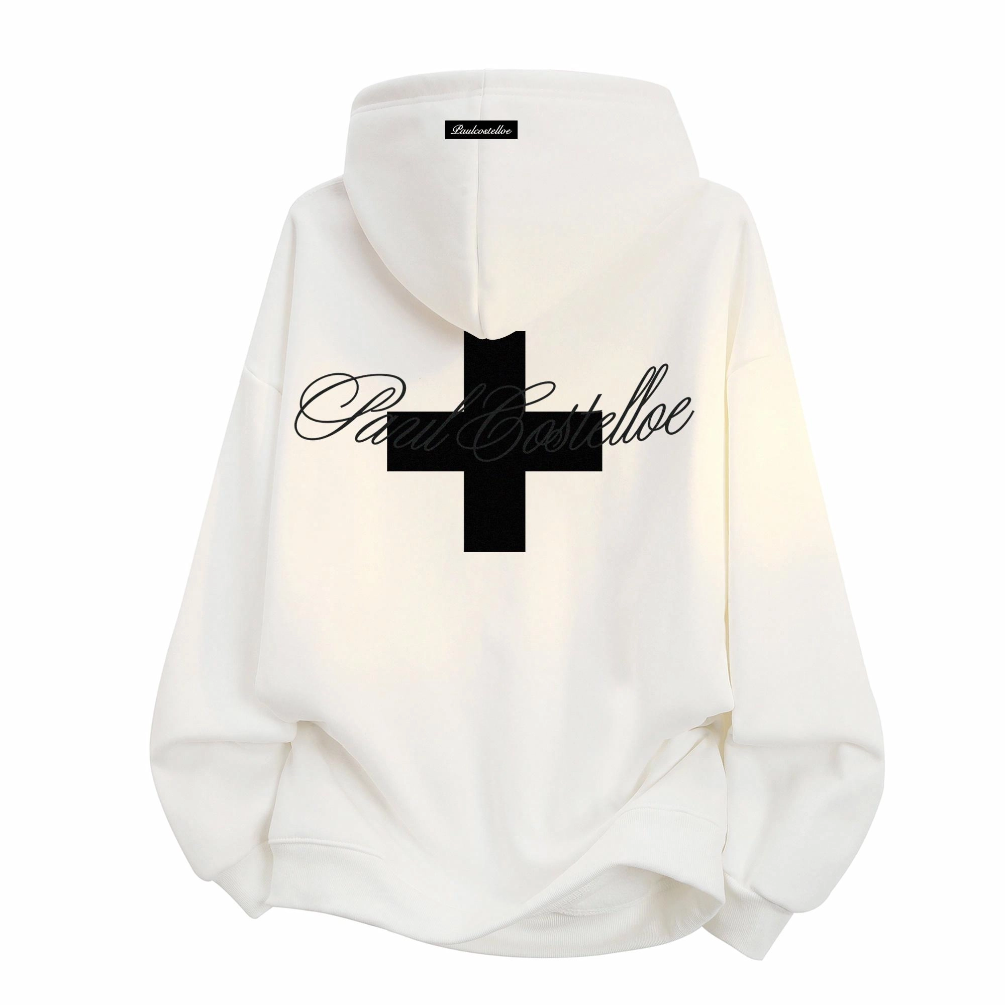PAUL COSTELLOE Logo