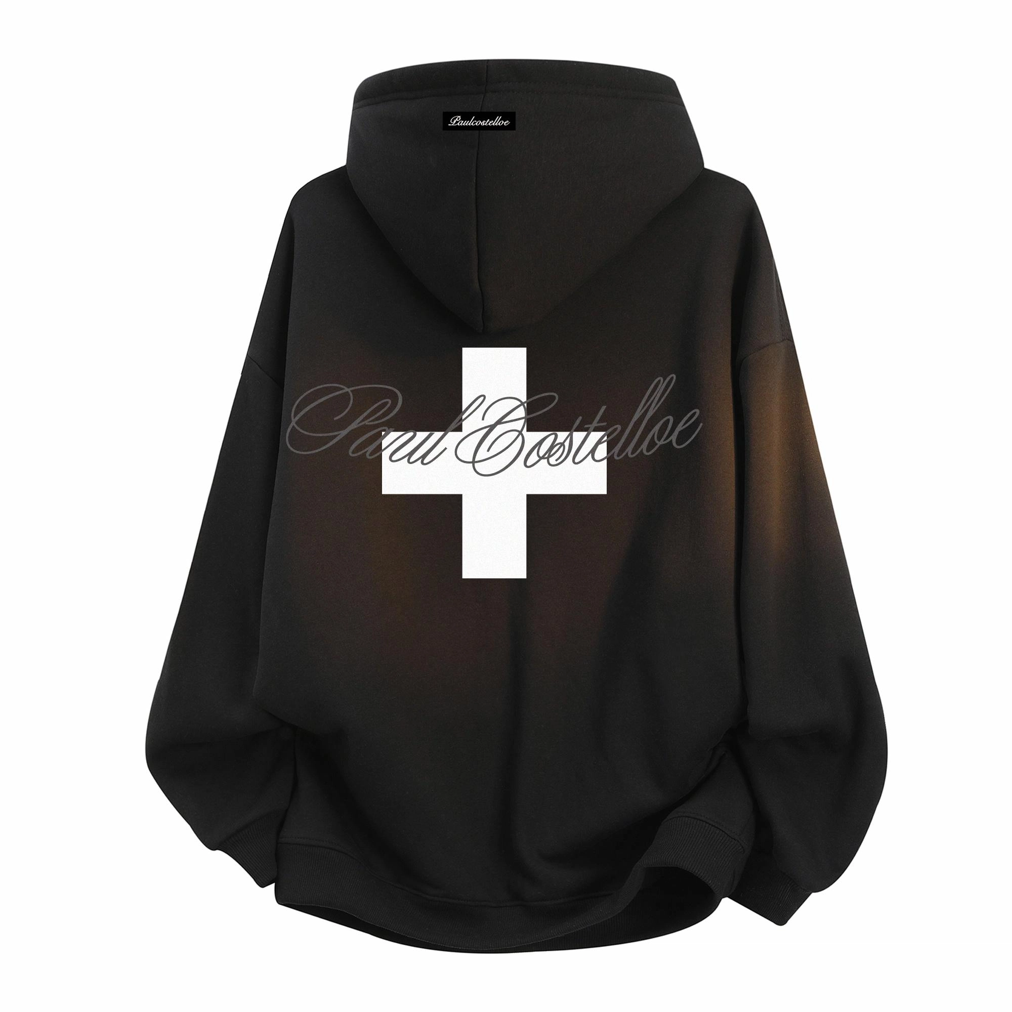 PAUL COSTELLOE Logo