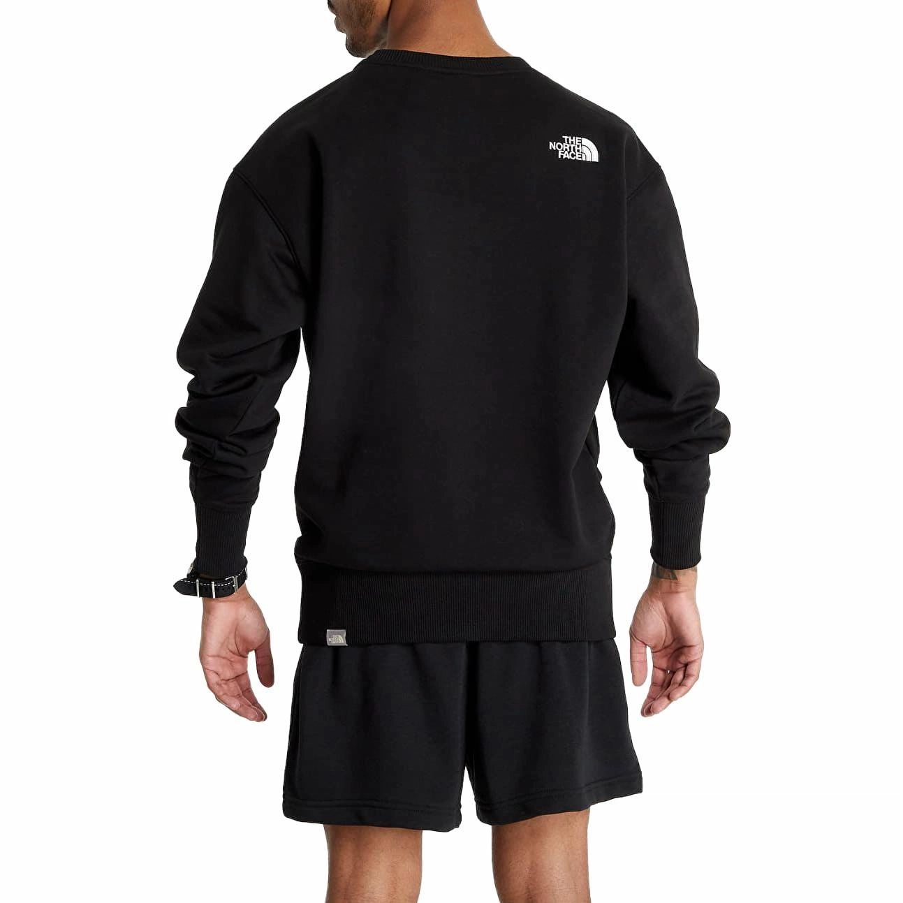 THE NORTH FACE LogoT