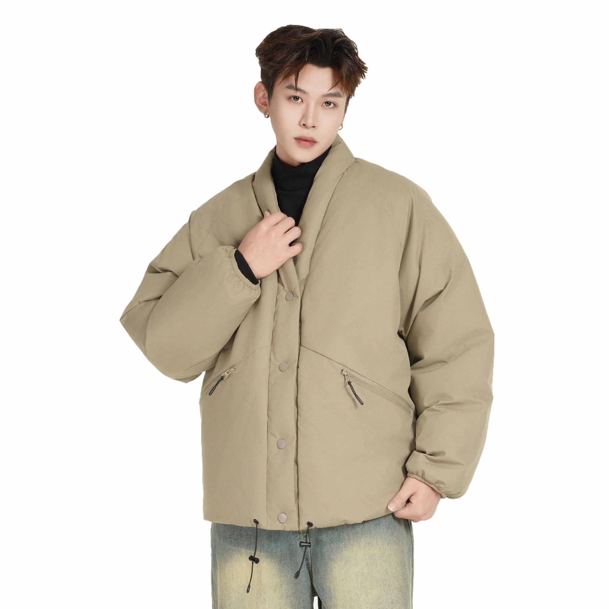 ROSECREED cityboyootd