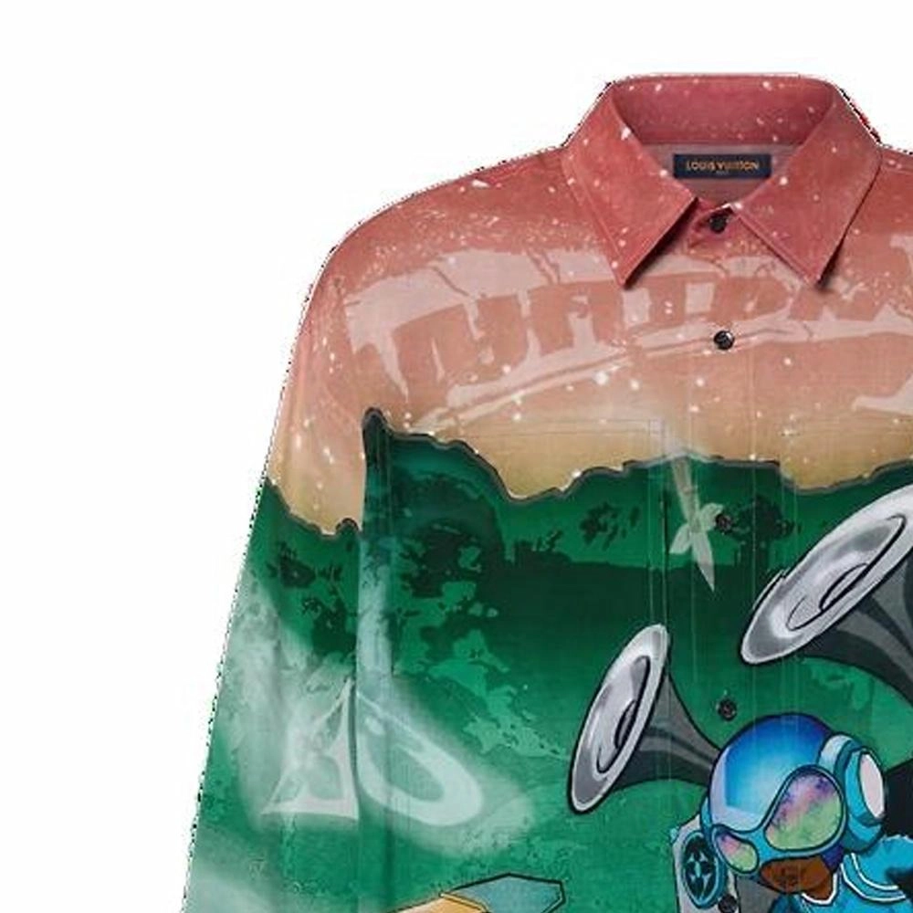 LOUIS VUITTON FW23 Logo