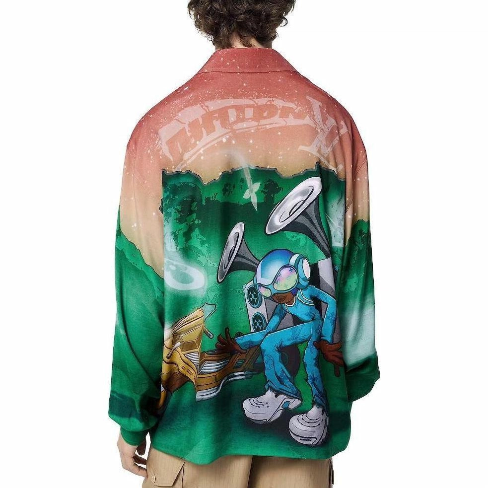 LOUIS VUITTON FW23 Logo