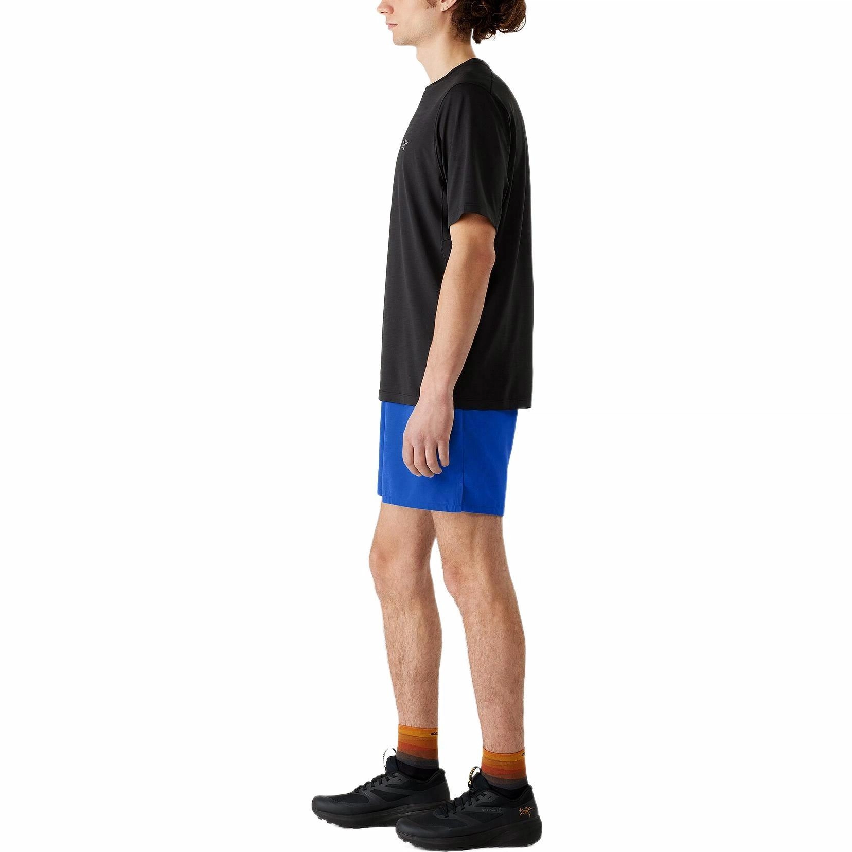 Arcteryx Norvan 7" Short