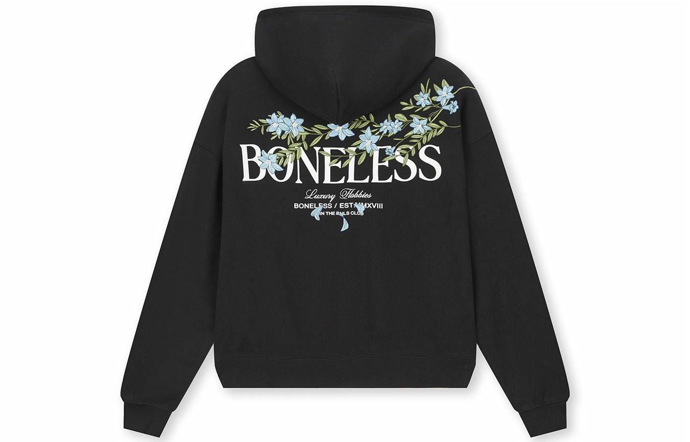 BONELESS