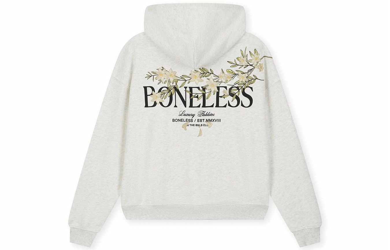 BONELESS