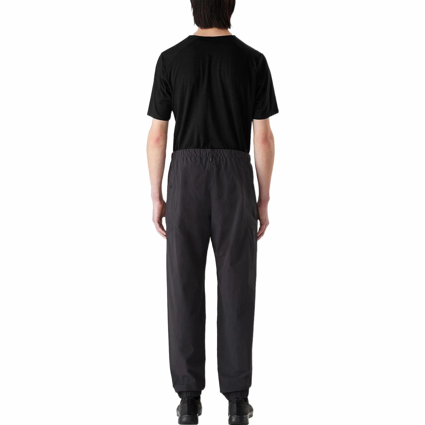 Arcteryx Veilance SS22