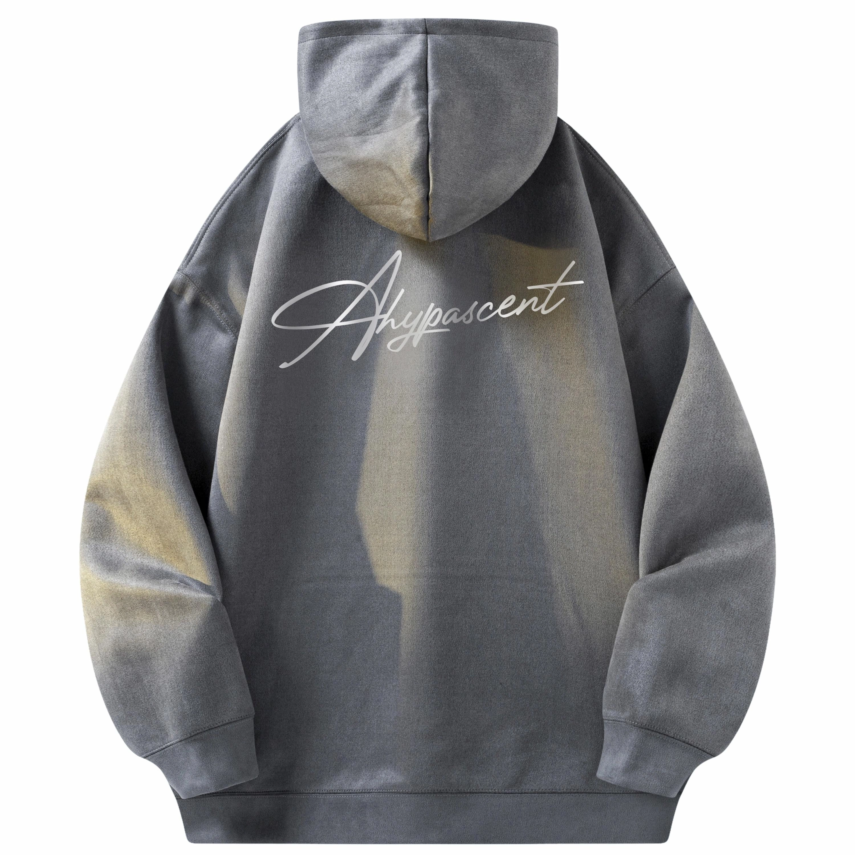 HYPASCENT oversize