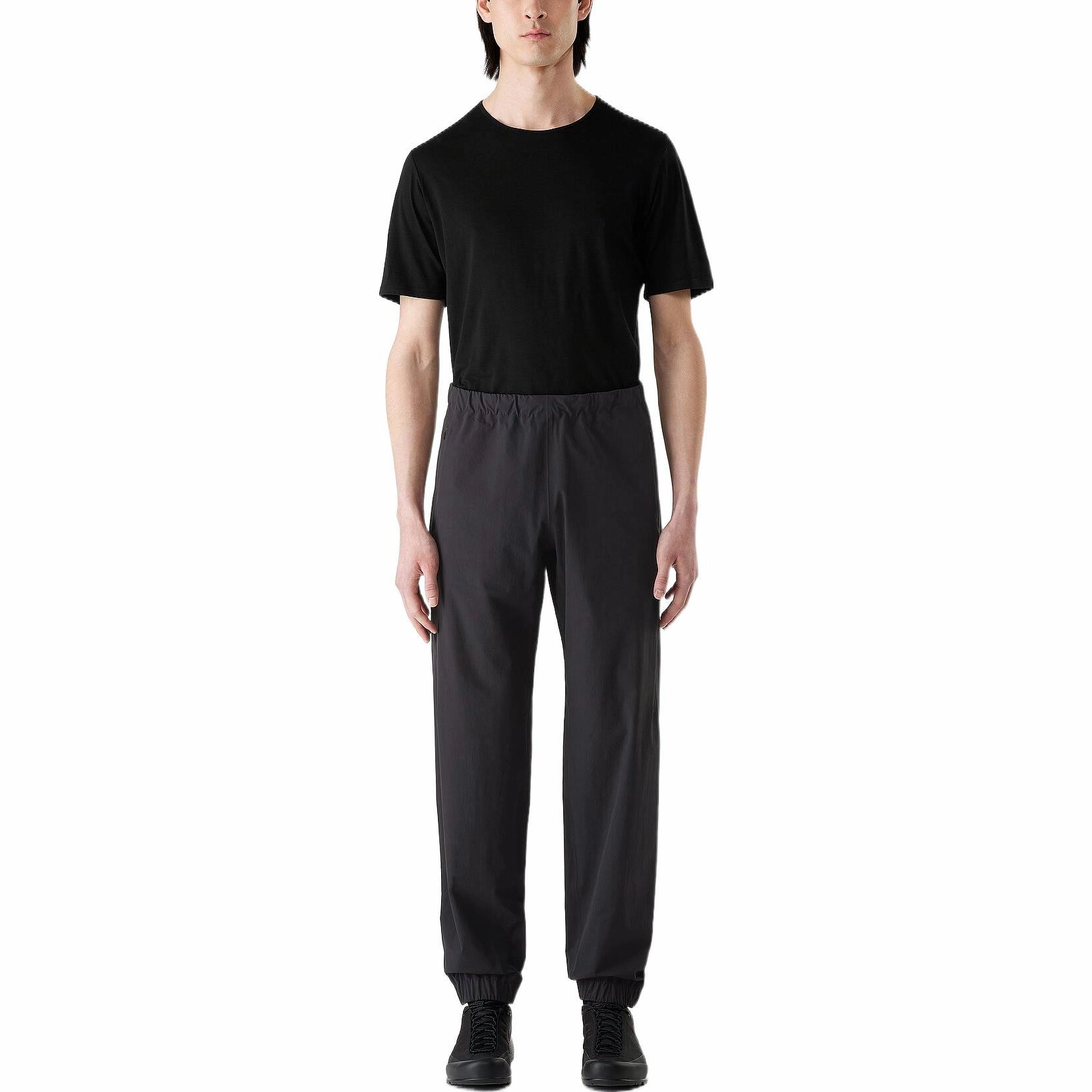 Arcteryx Veilance SS22