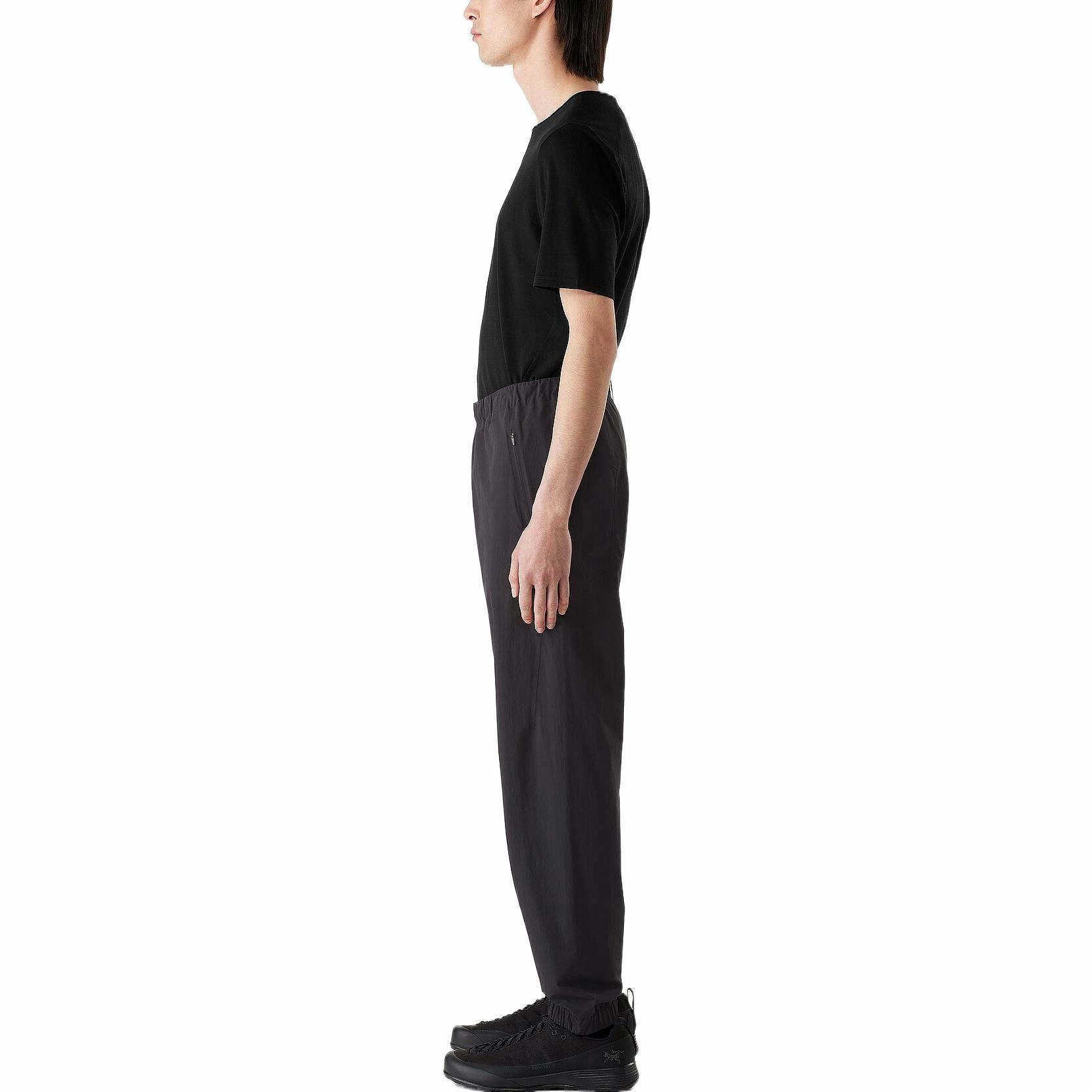 Arcteryx Veilance SS22