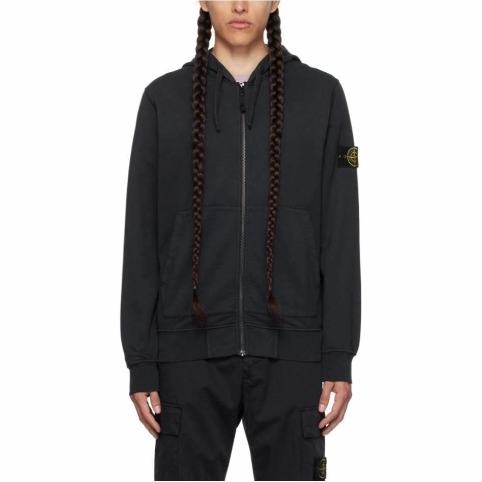 STONE ISLAND Logo