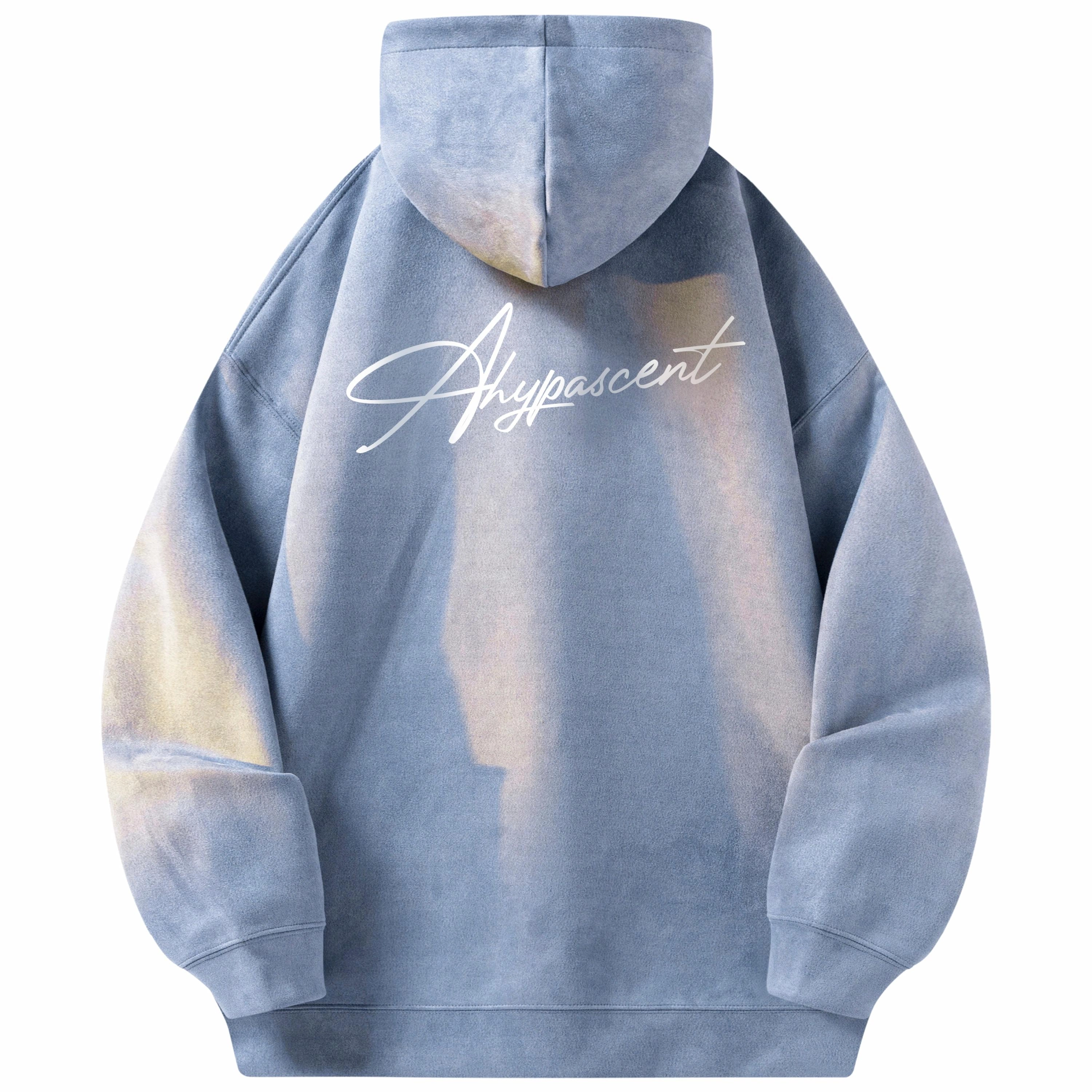 HYPASCENT oversize