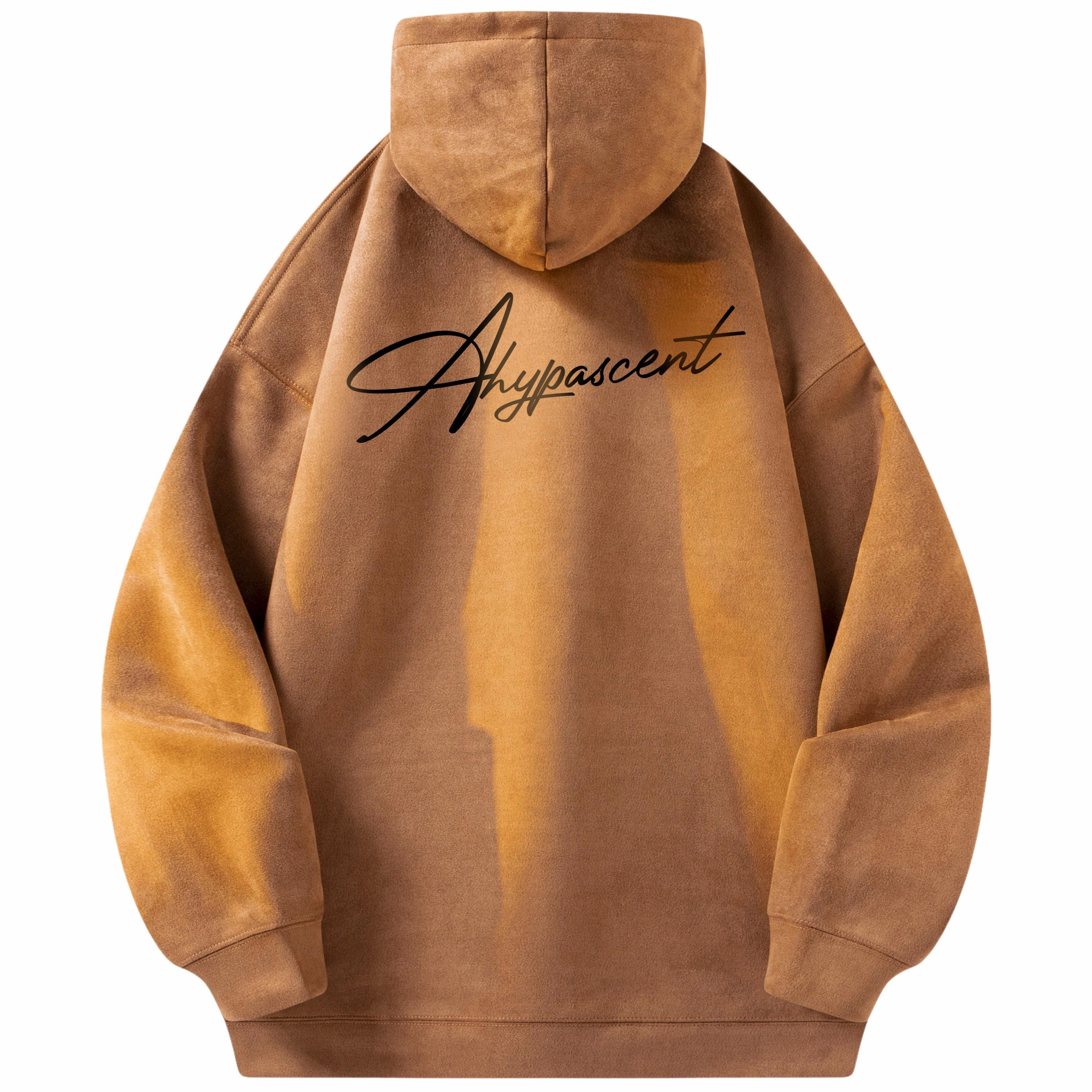 HYPASCENT oversize