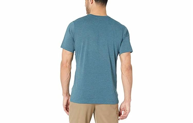 Arcteryx Kadem Henley T