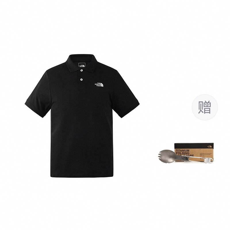 THE NORTH FACE Polo