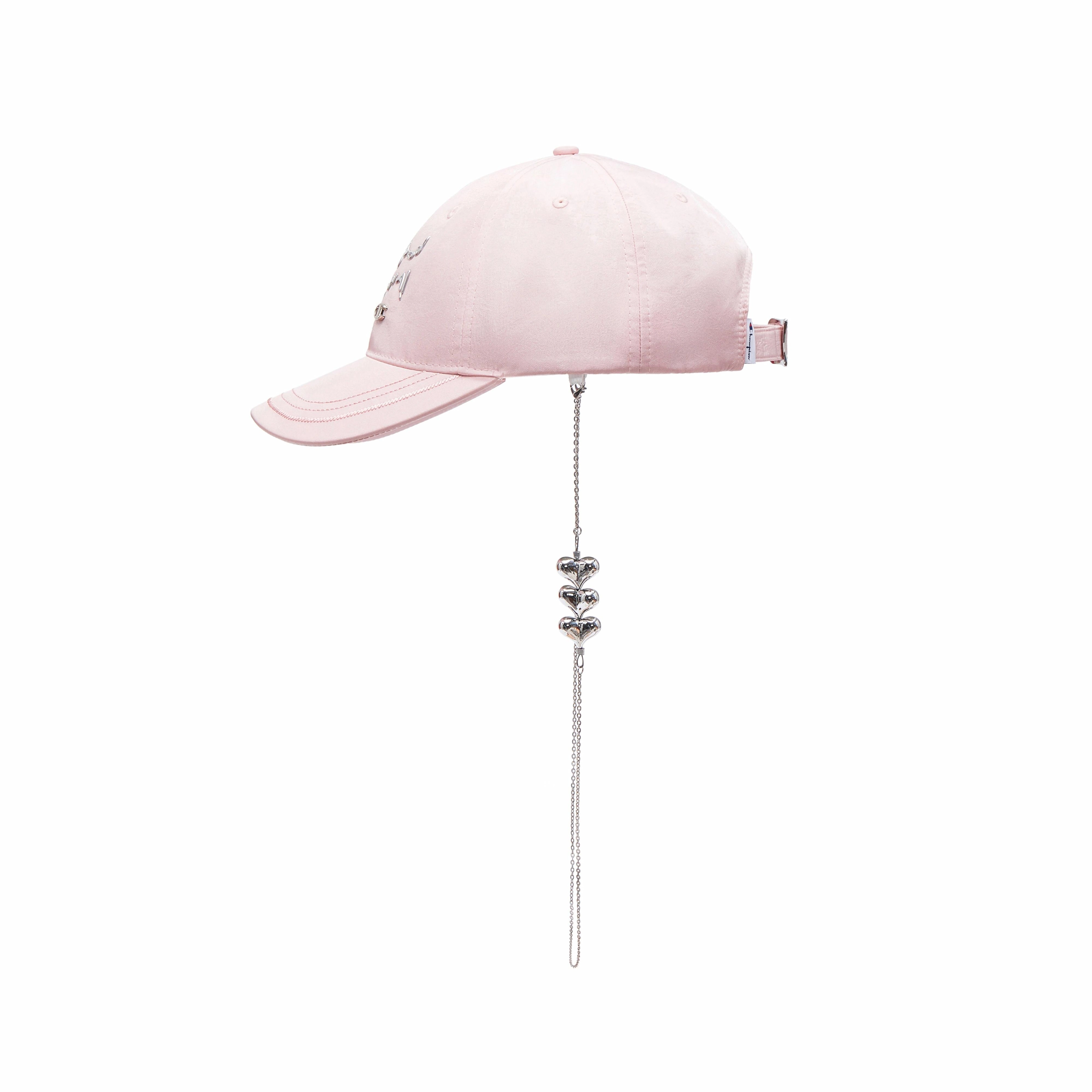 Champion SS25 C-Logo