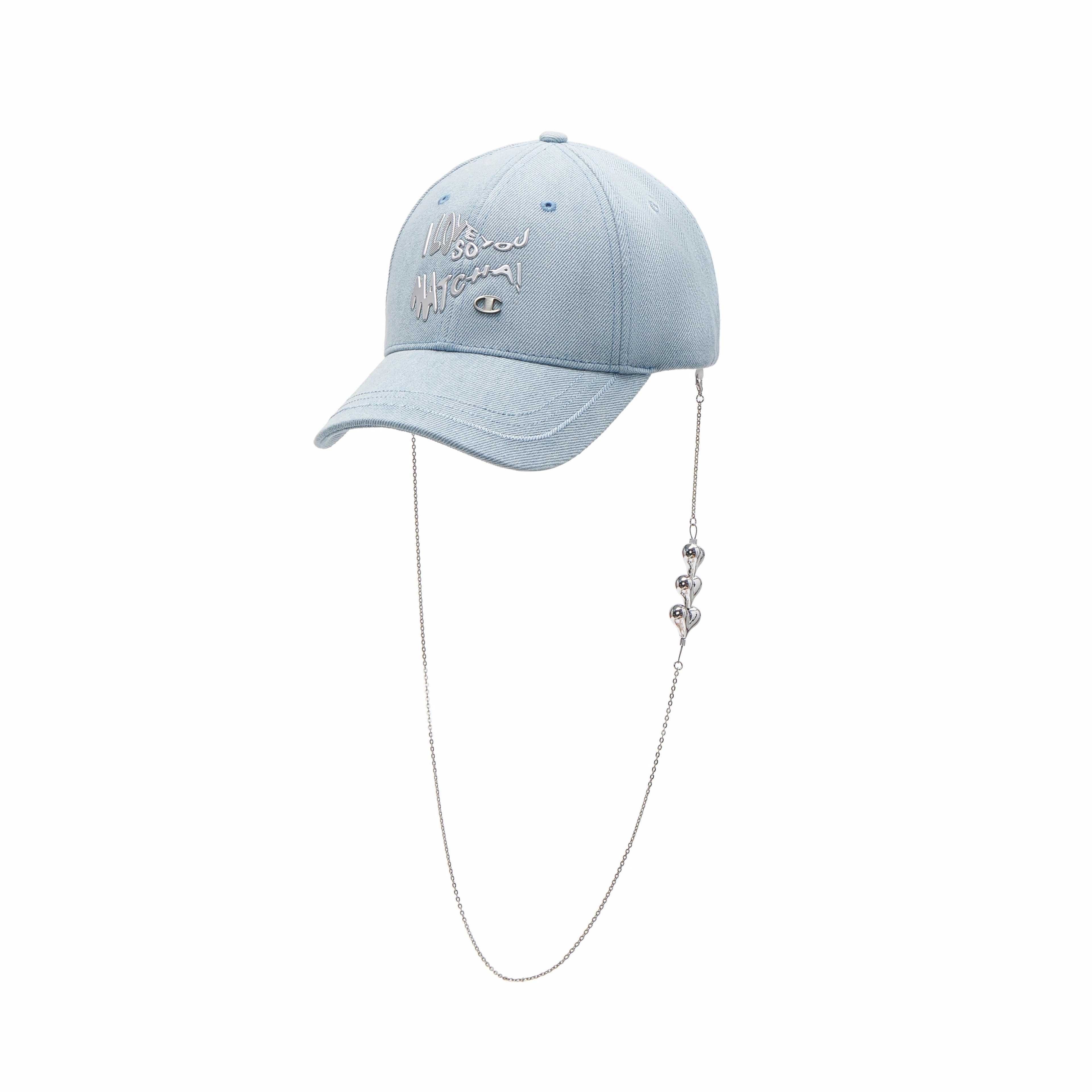 Champion SS25 C-Logo
