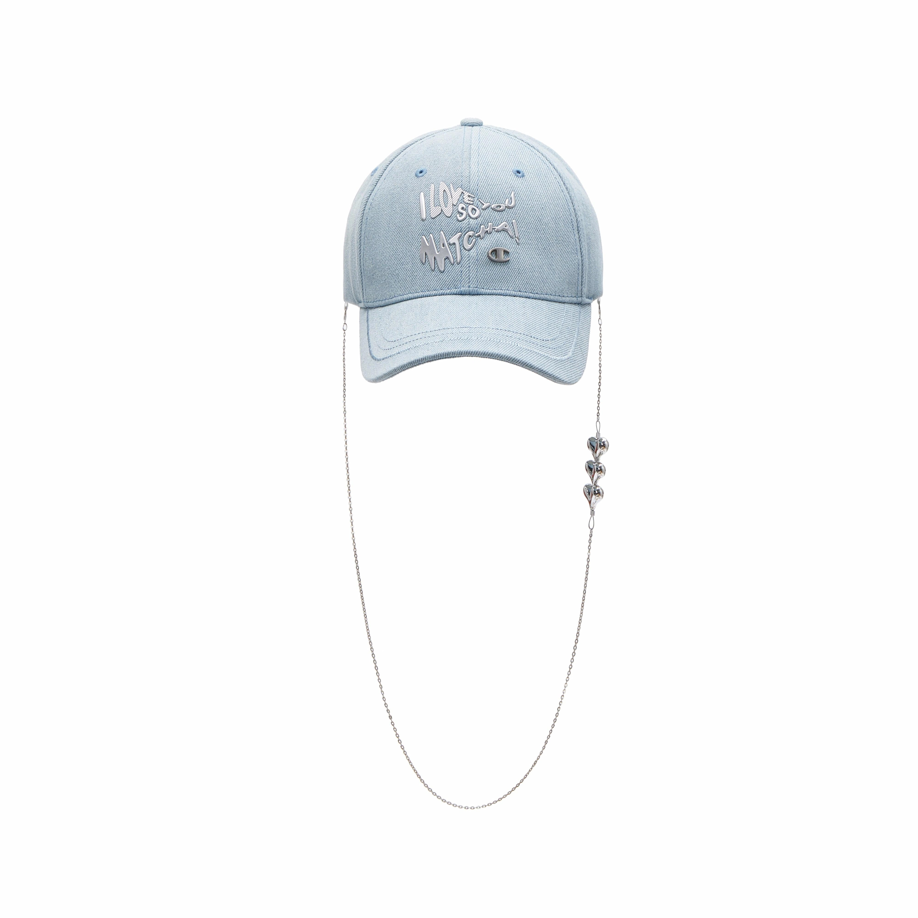 Champion SS25 C-Logo
