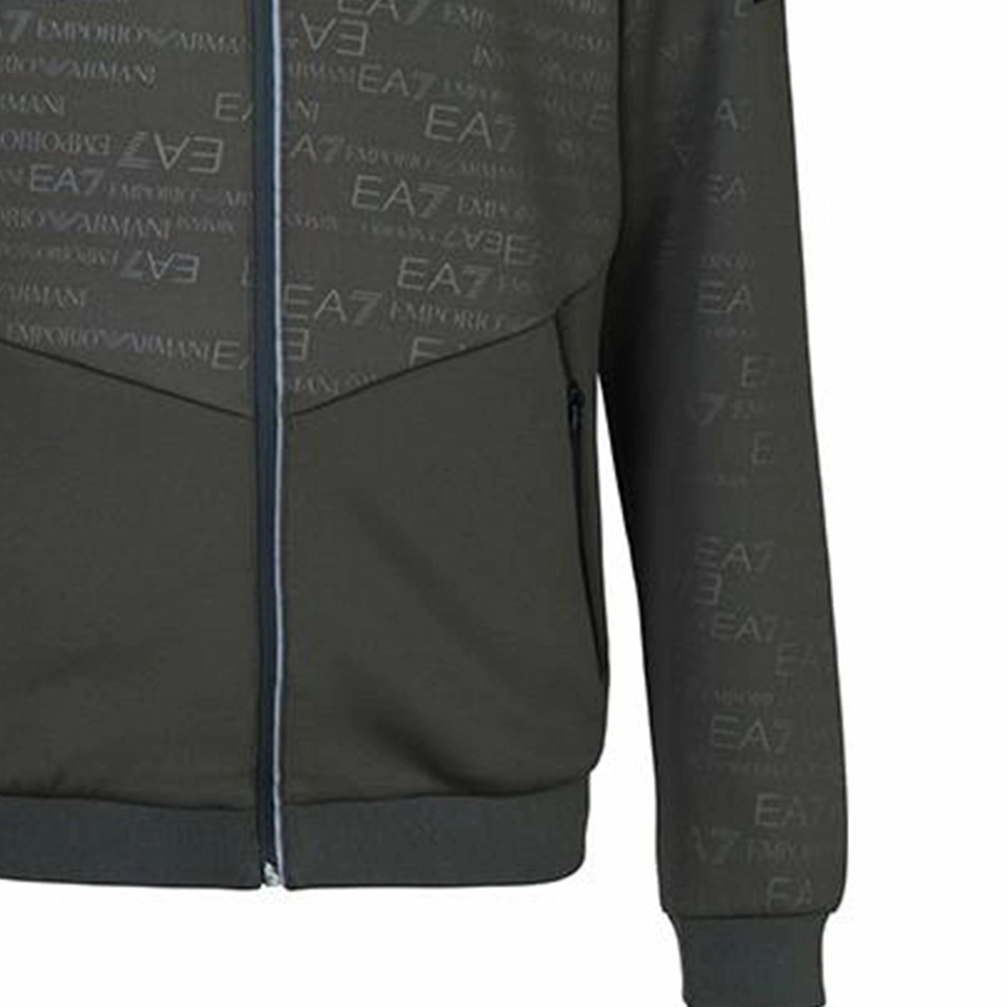 EMPORIO ARMANI FW22 Logo