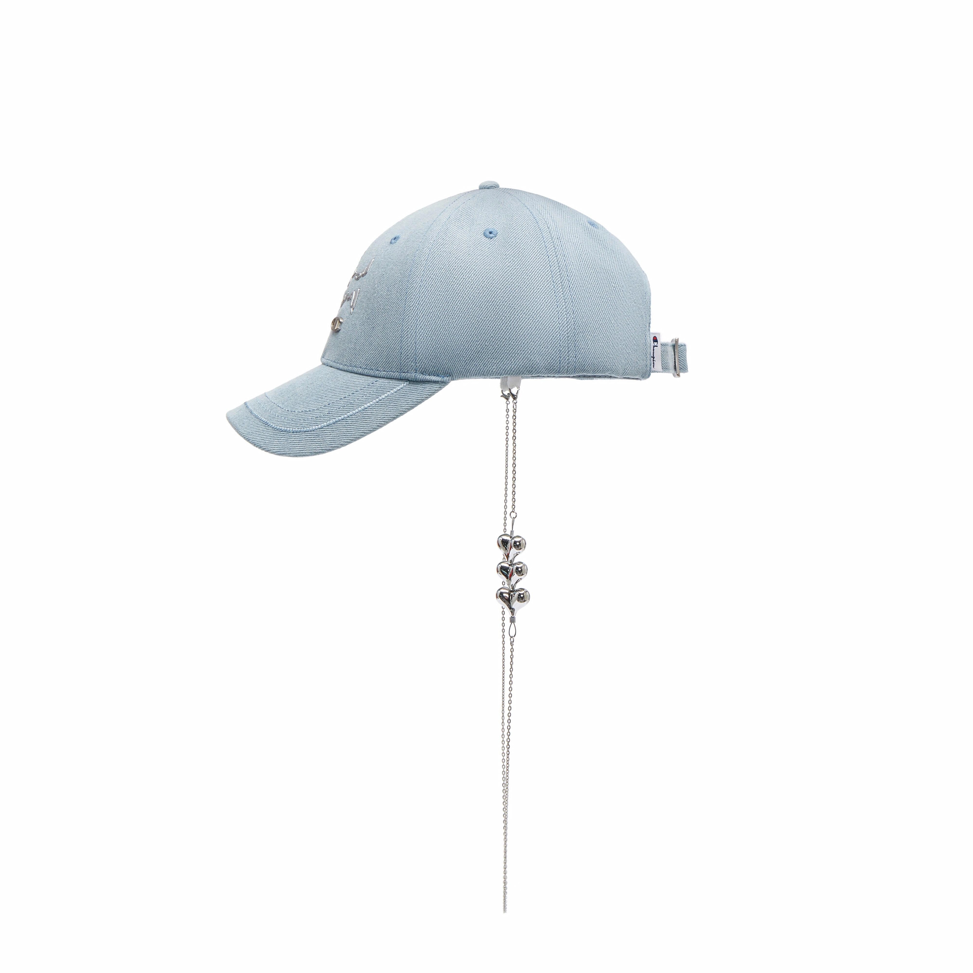 Champion SS25 C-Logo