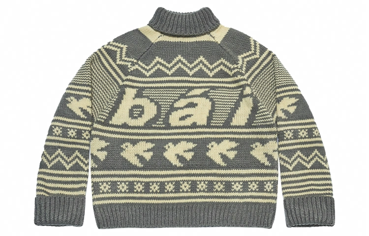 GOOD BAI logo