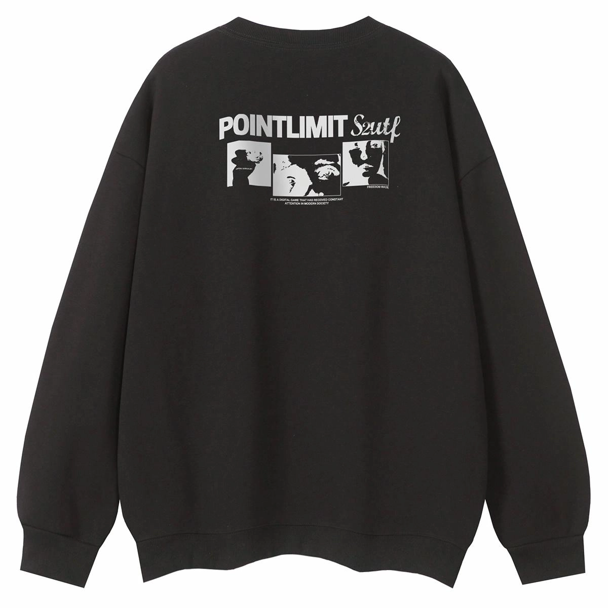POINTLIMIT Logo