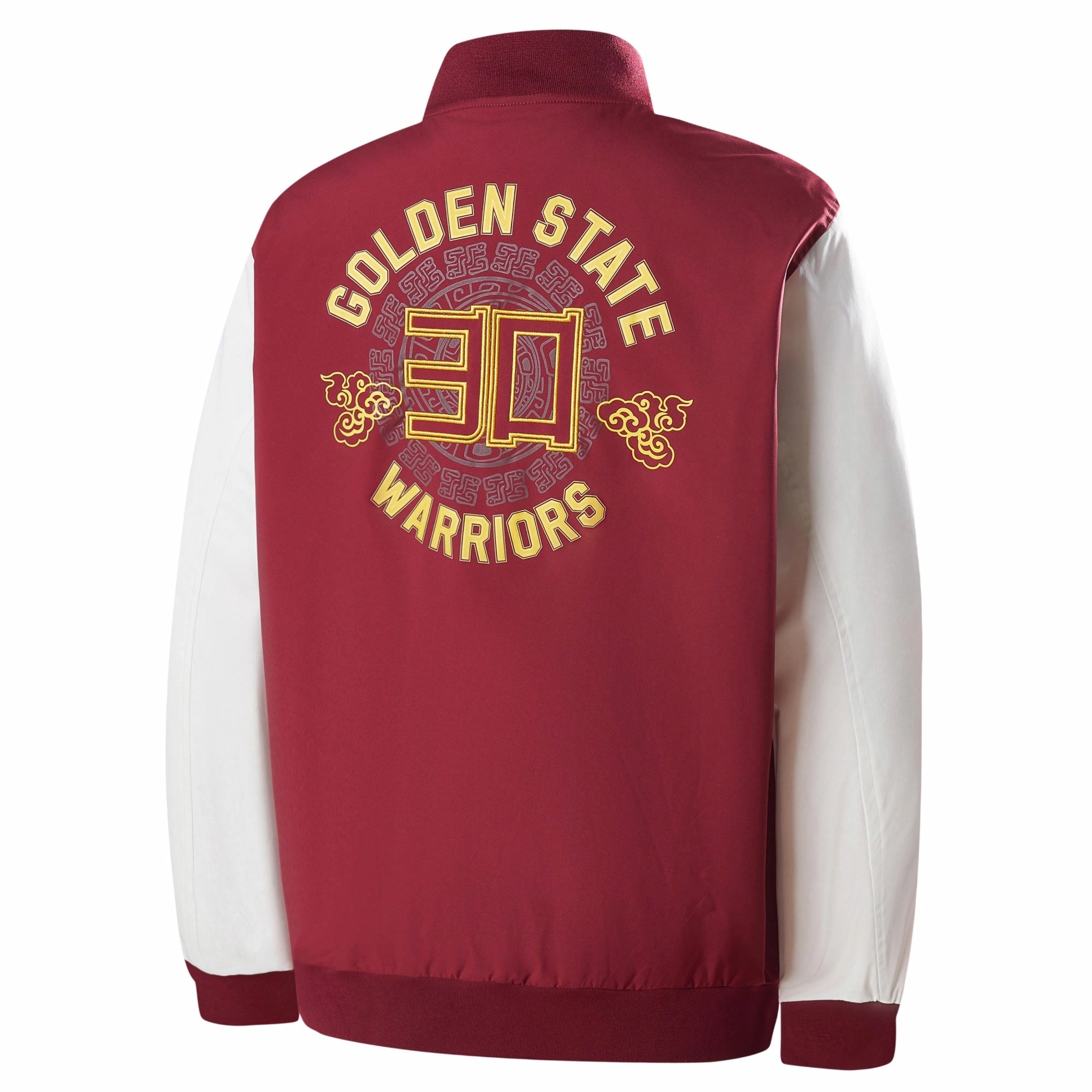 NBA CNY
