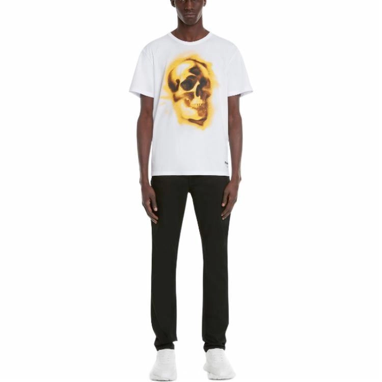 Alexander McQueen FW22 T
