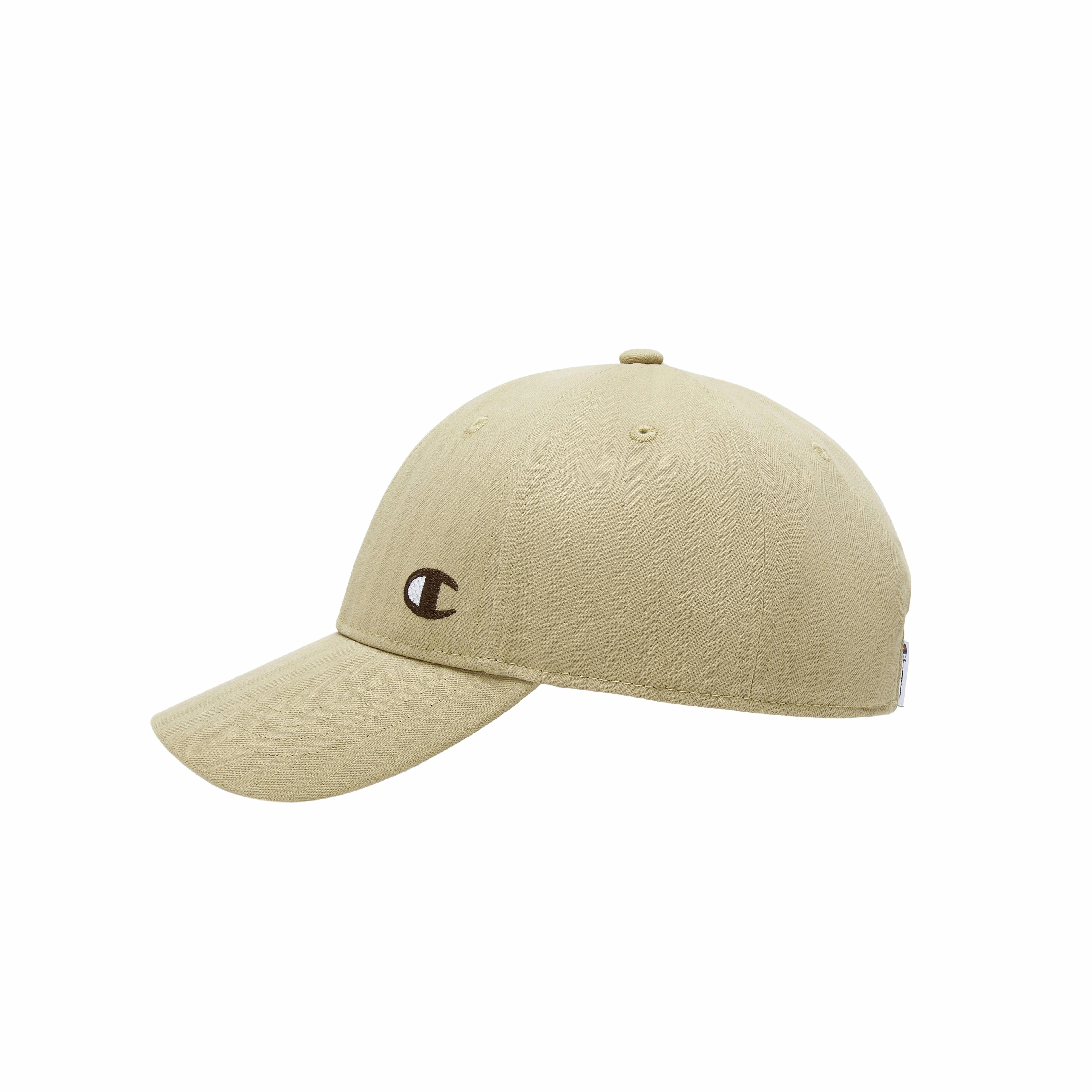 Champion SS25 Logo