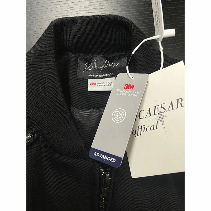 J CAESAR STUDIO