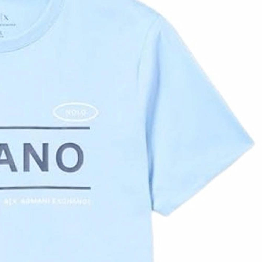 EMPORIO ARMANI SS24 T