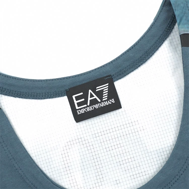 EMPORIO ARMANI SS24 Logo