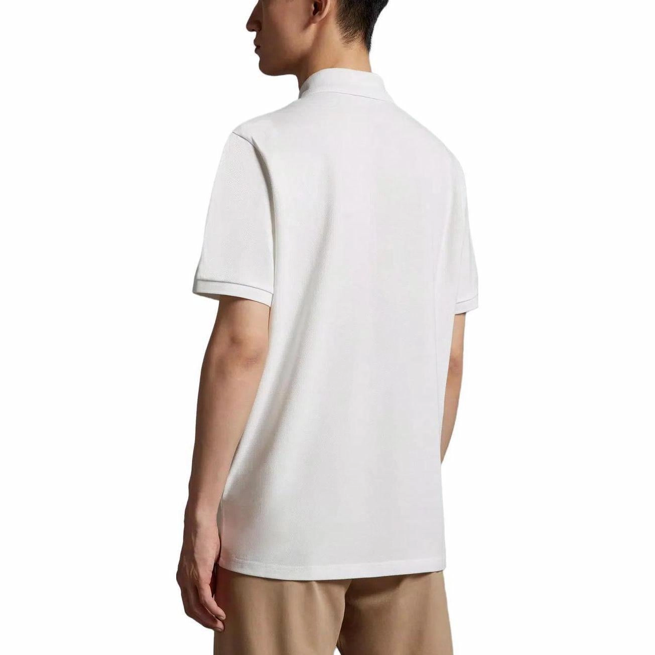 Moncler Polo