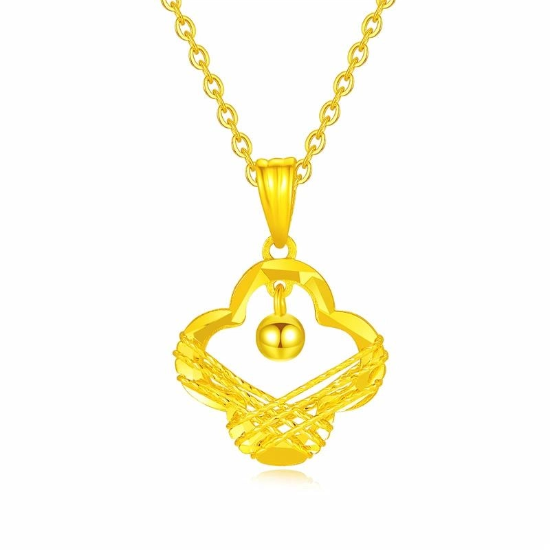 CHINA GOLD ins 999