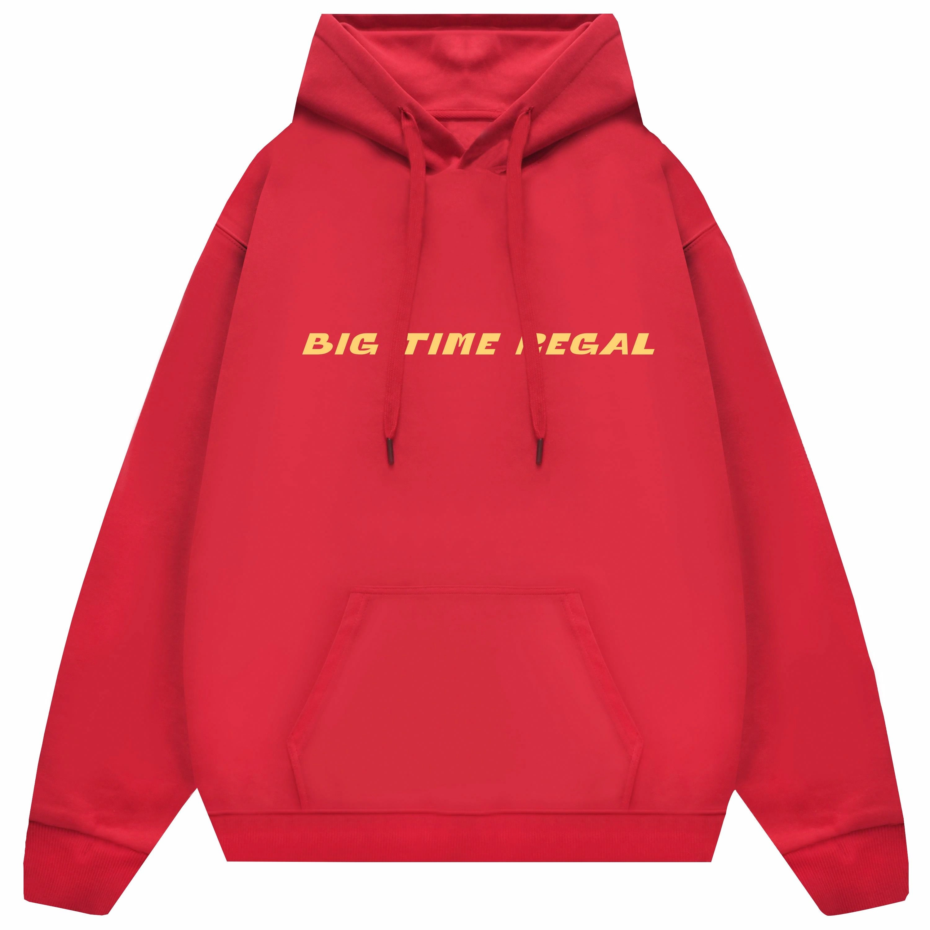 BIG TIME REGAL