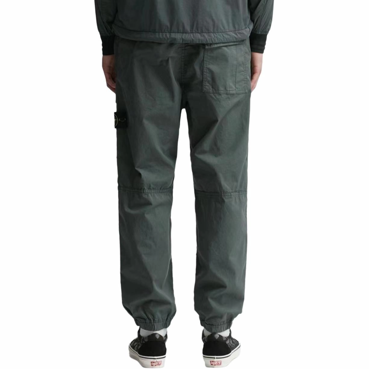 STONE ISLAND SS24 Supima