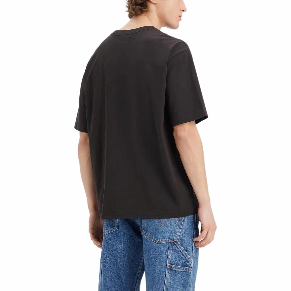 levis Short-Sleeve Workwear T-Shirt LogoT