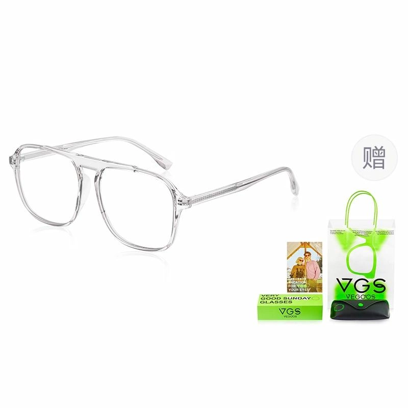 VEGOOS OPTICAL TR