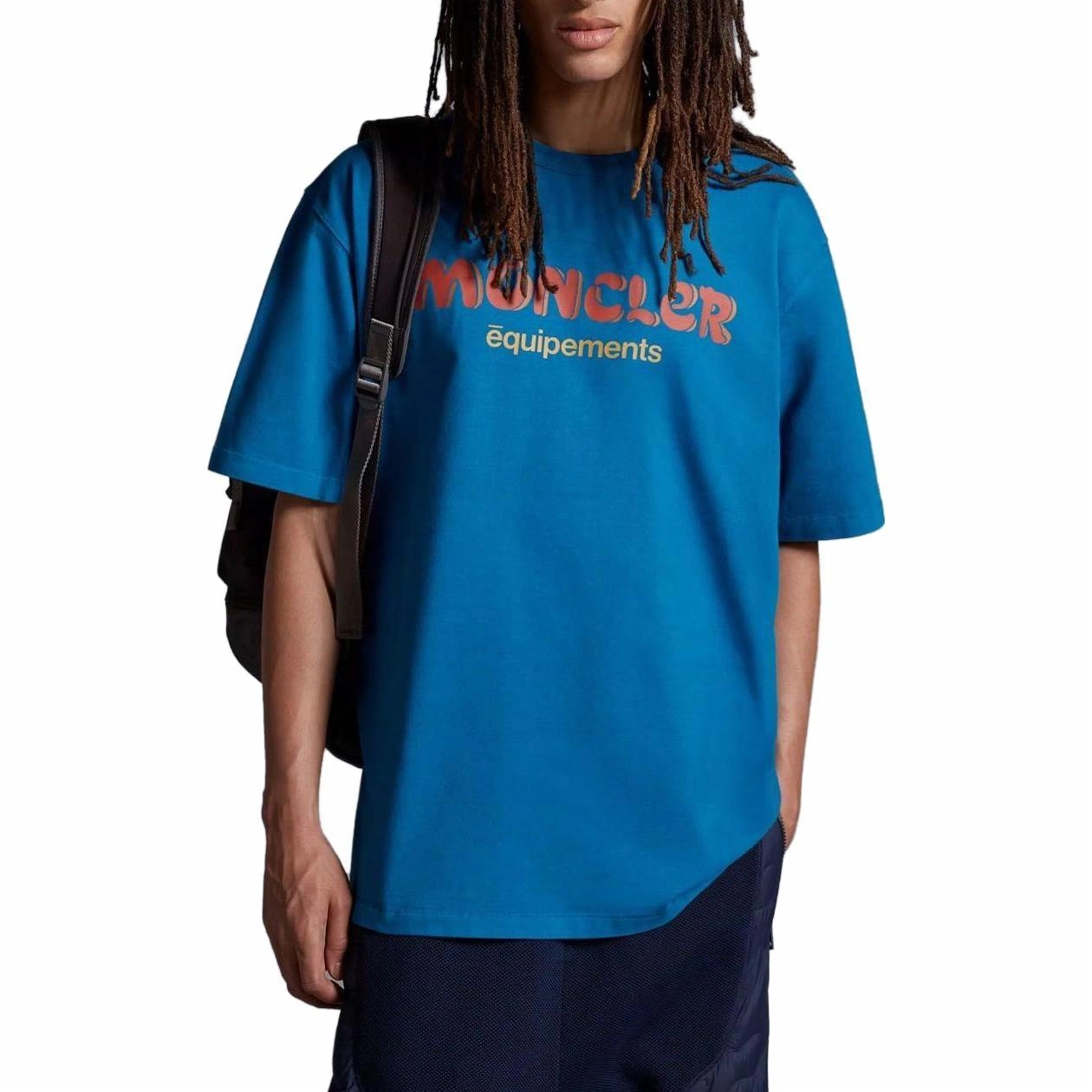 Moncler x SALEHE BEMBURY FW23 T