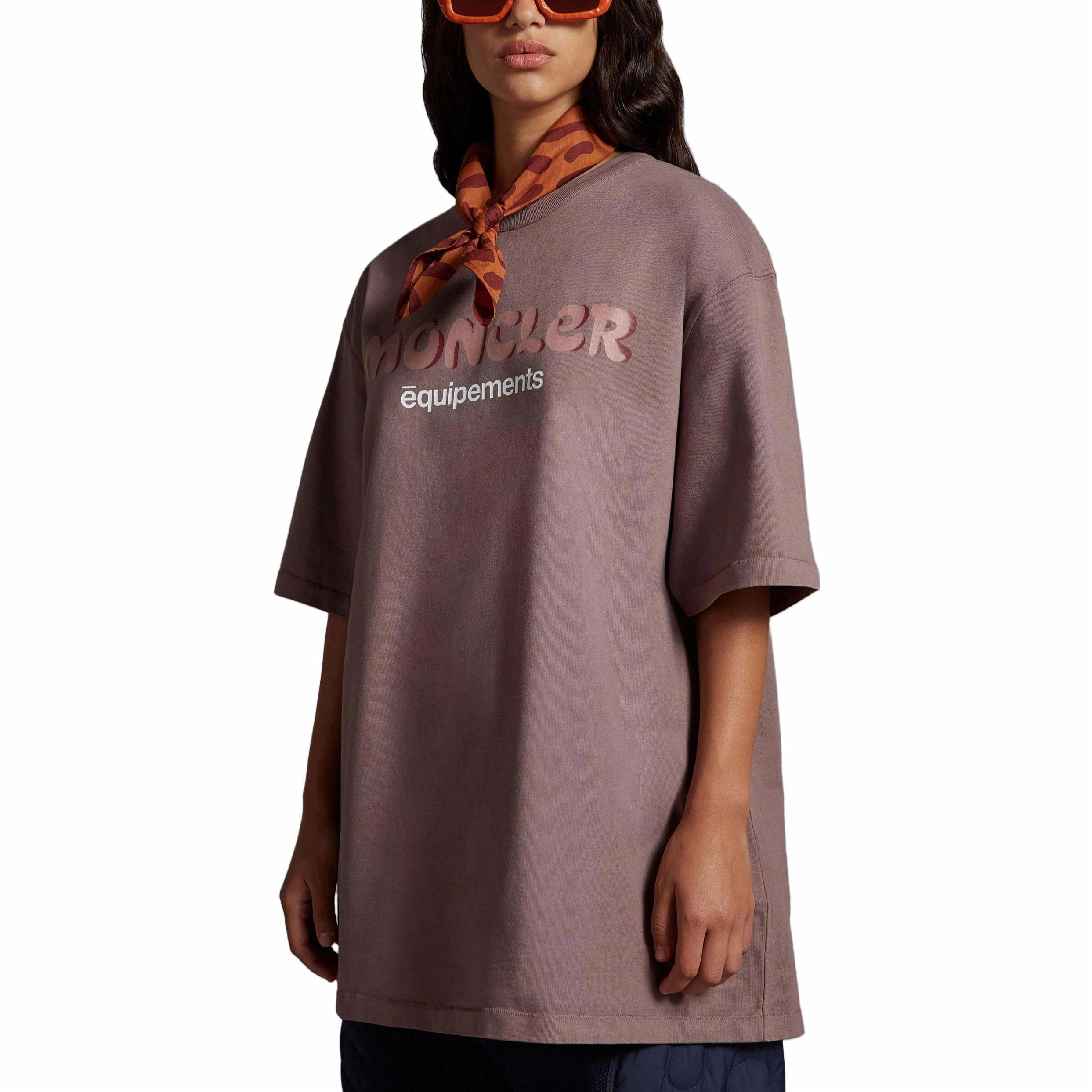 Moncler Moncler x SALEHE BEMBURY FW23 T