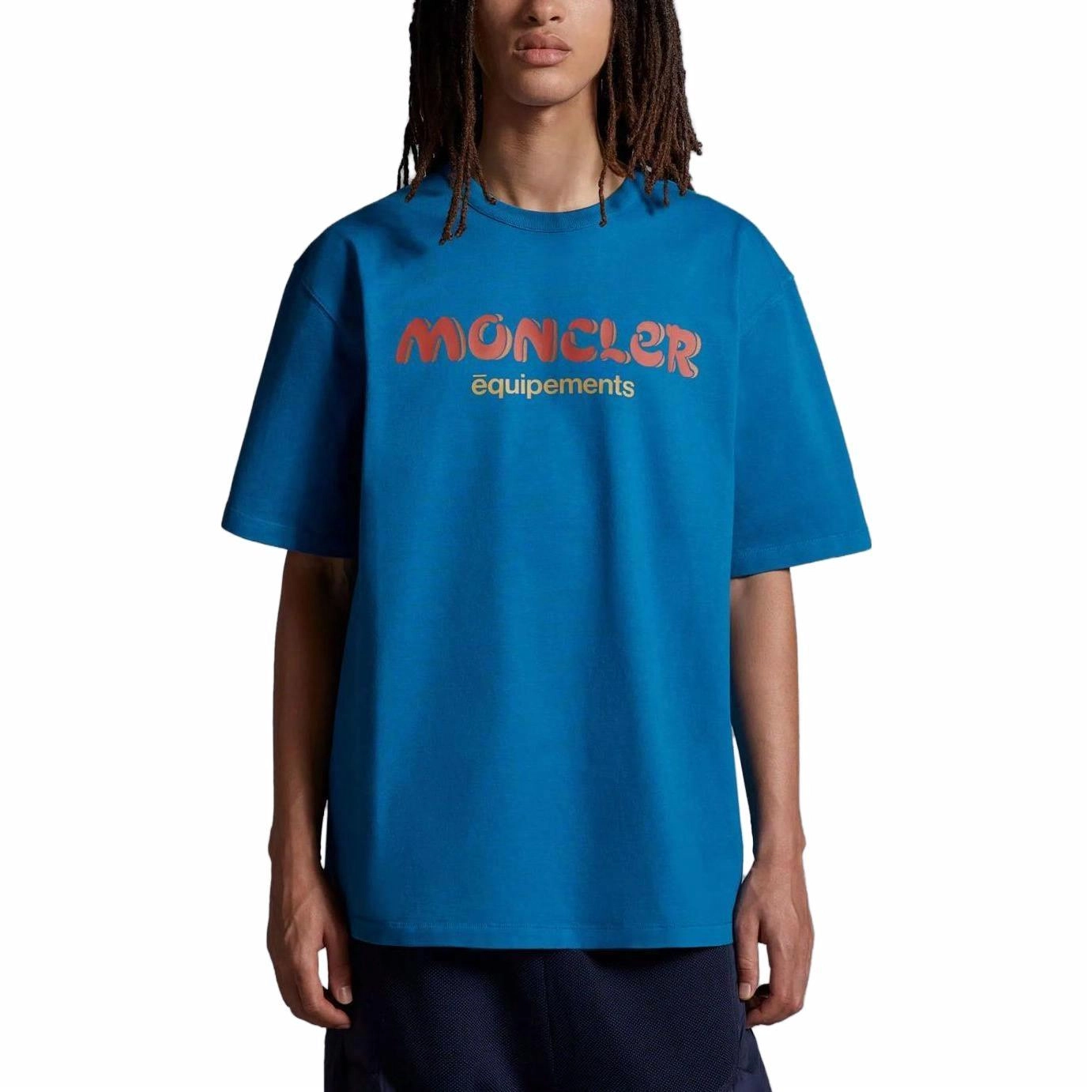 Moncler x SALEHE BEMBURY FW23 T