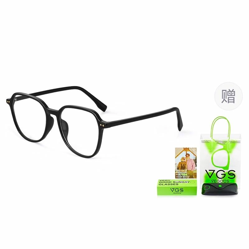 VEGOOS OPTICAL