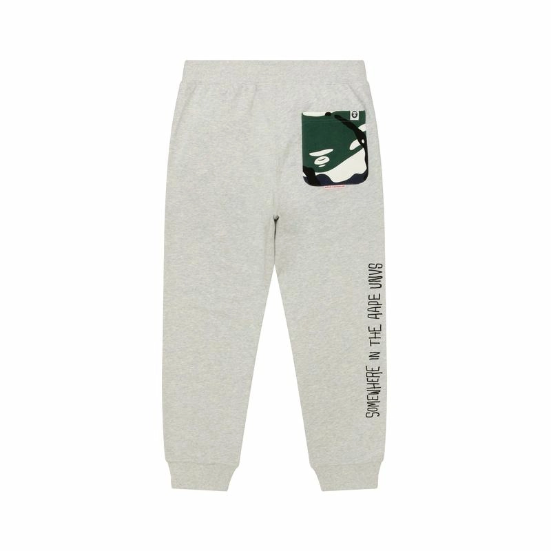 Aape SS25 WH2