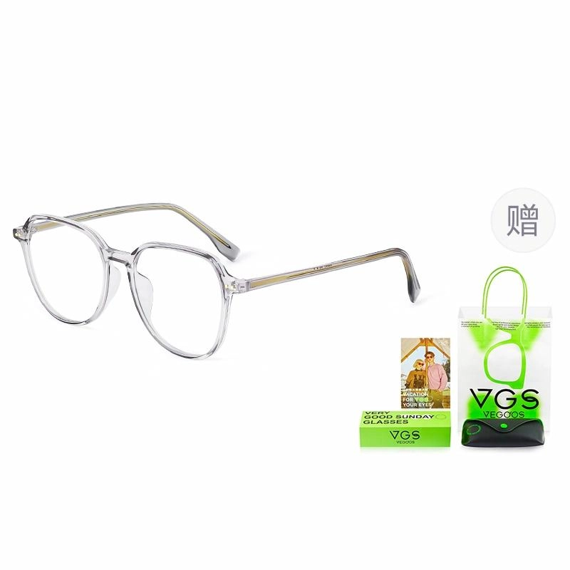 VEGOOS OPTICAL