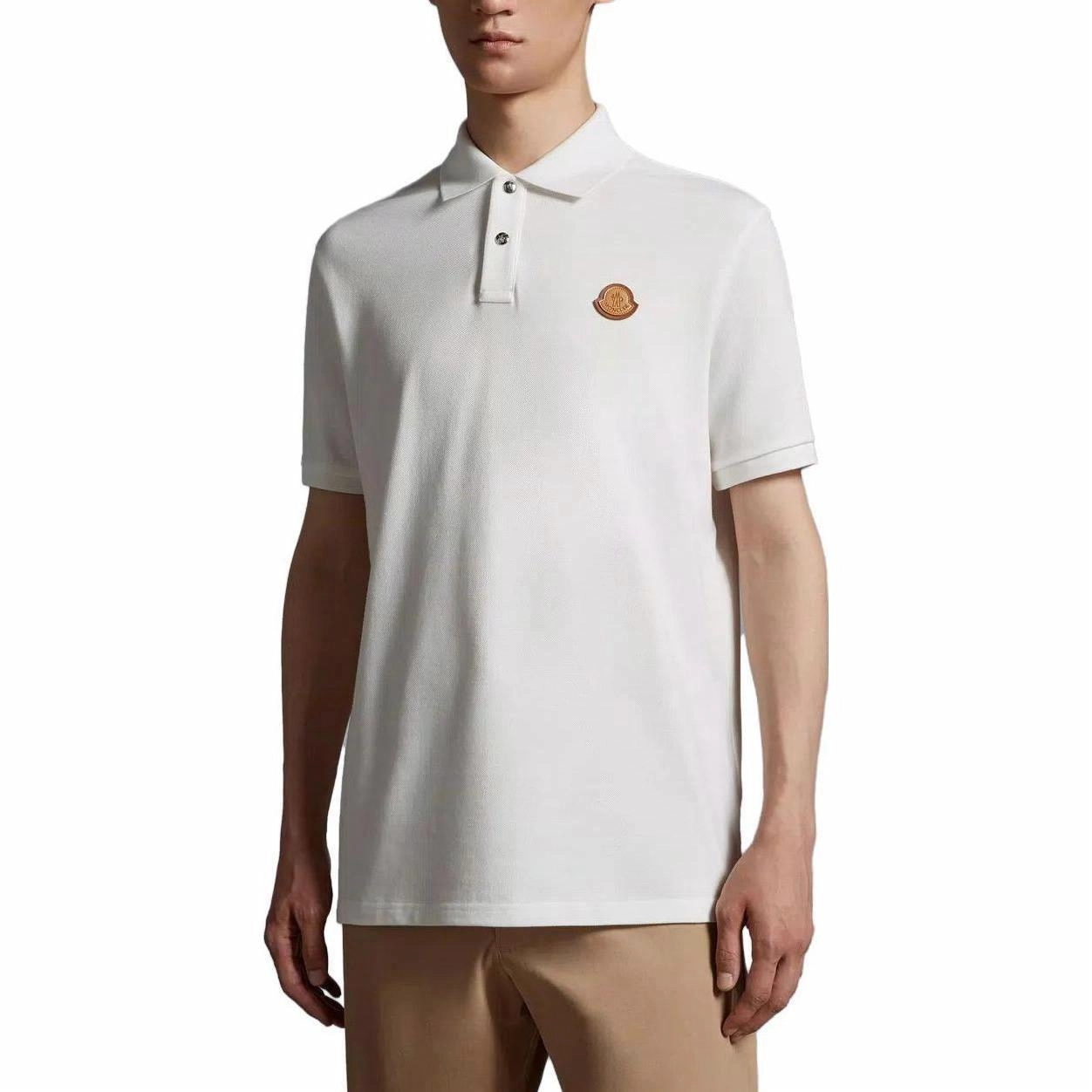 Moncler Polo