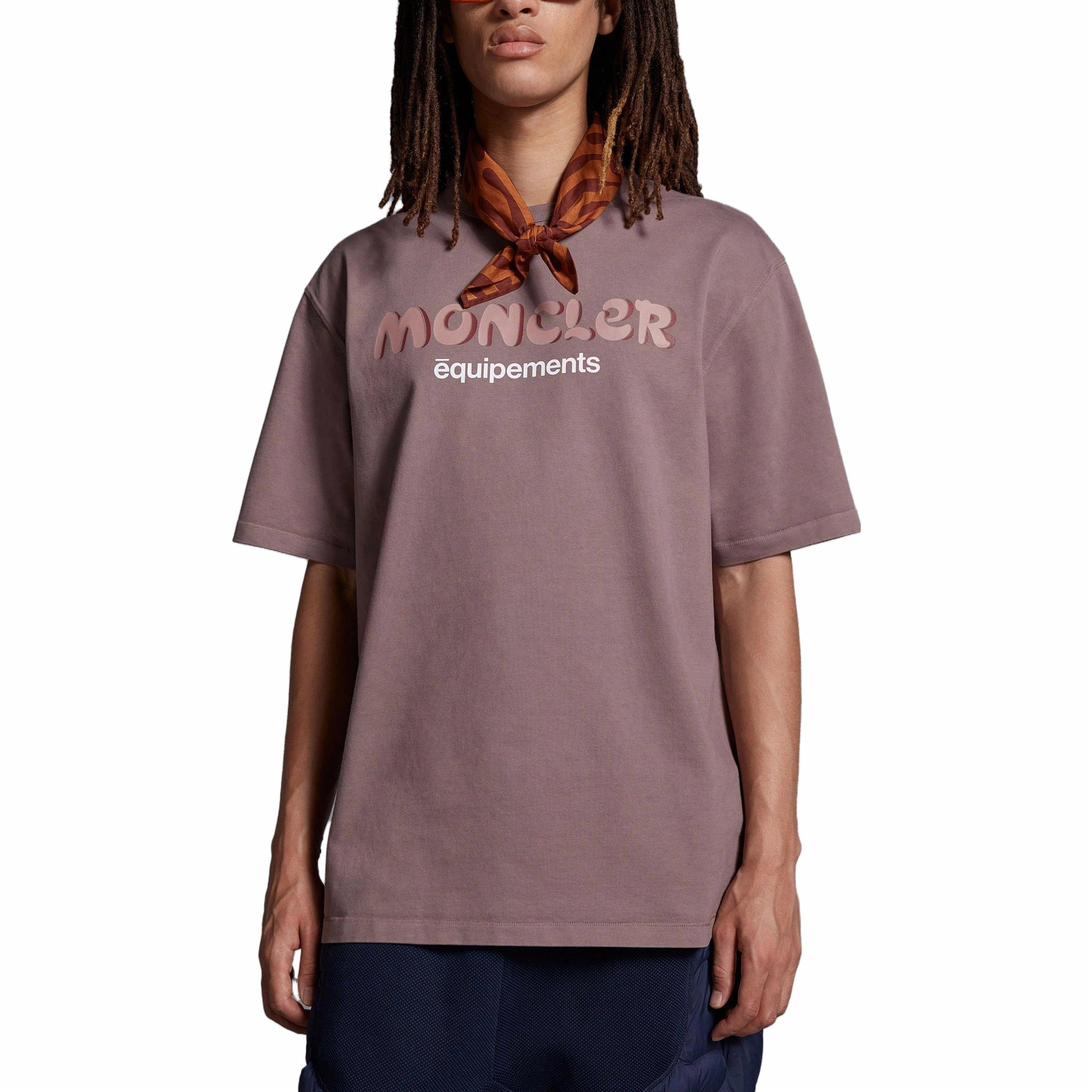 Moncler Moncler x SALEHE BEMBURY FW23 T