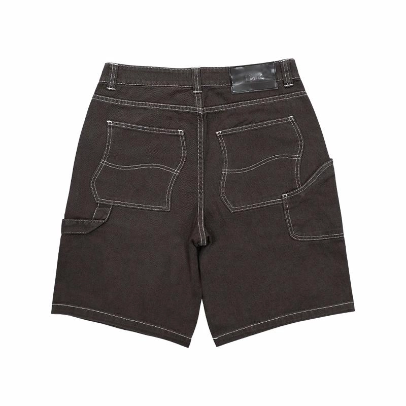 Dime MTL Classic Denim Shorts