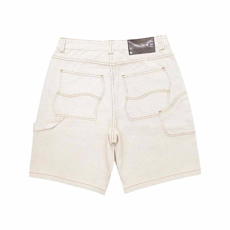 Dime MTL Classic Denim Shorts