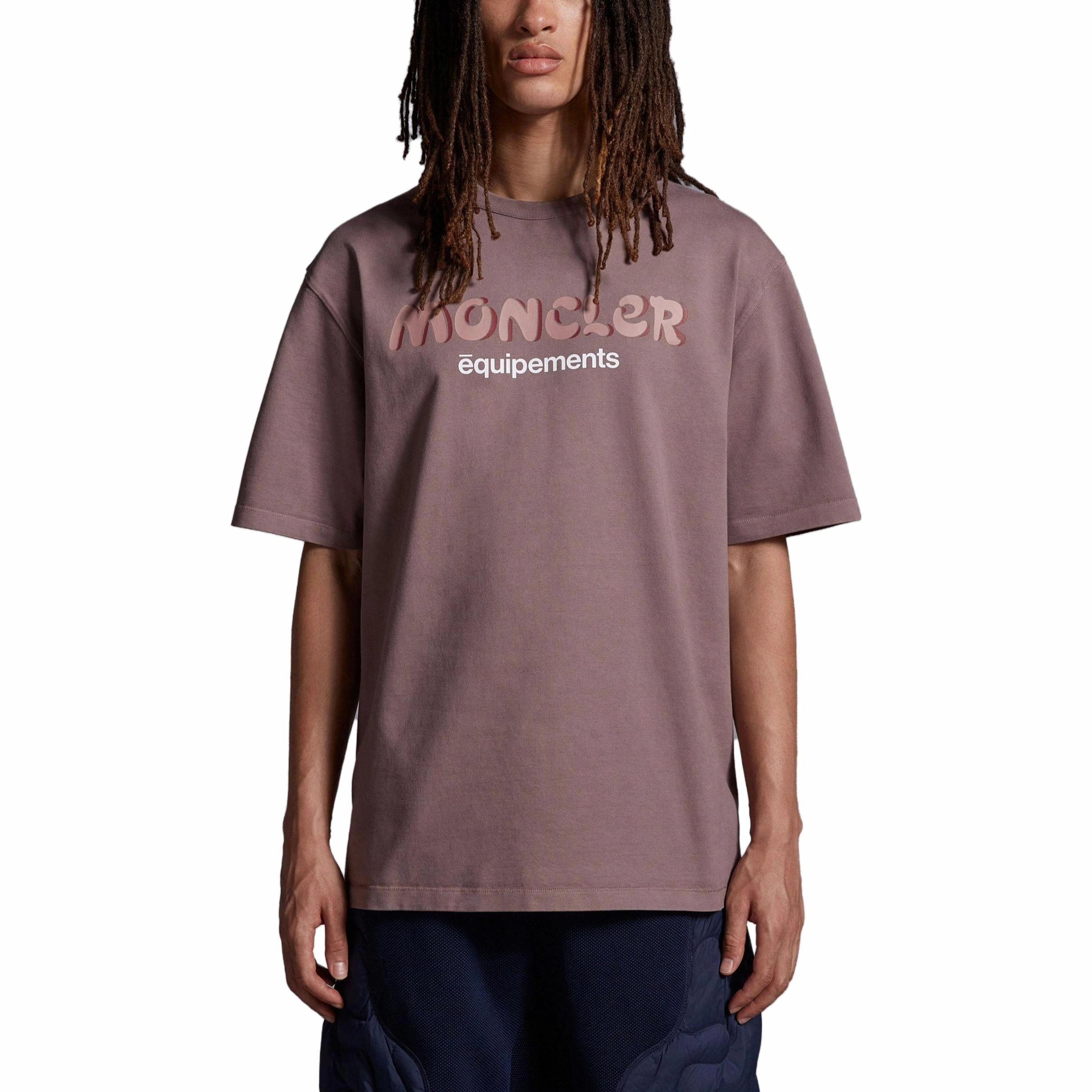 Moncler Moncler x SALEHE BEMBURY FW23 T